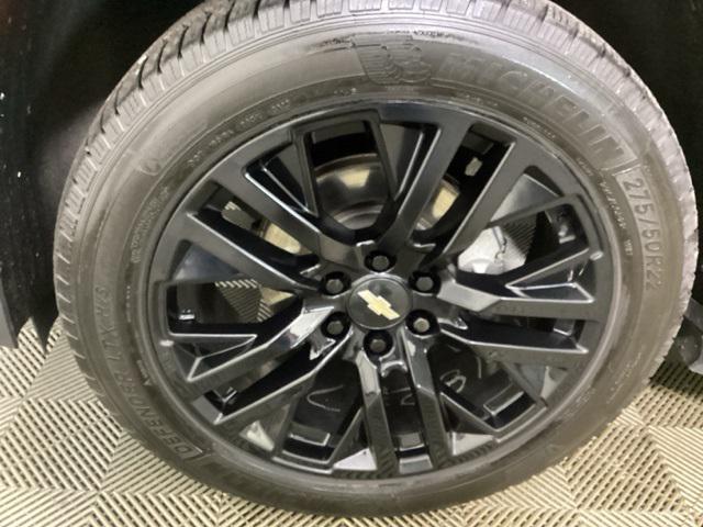 used 2021 Chevrolet Tahoe car, priced at $37,900