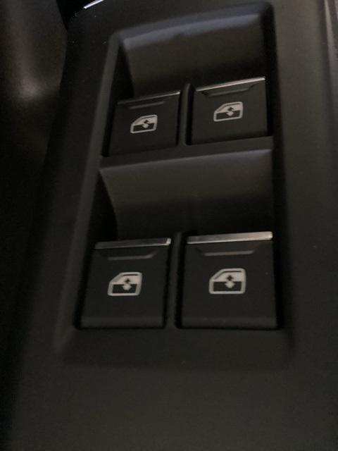 new 2025 Audi Q6 e-tron car, priced at $76,840