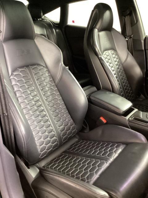 used 2019 Audi RS 5 car, priced at $39,900
