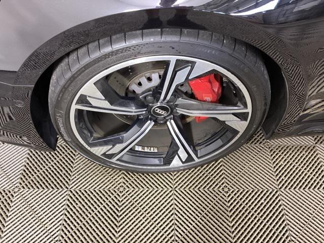 used 2019 Audi RS 5 car, priced at $39,900