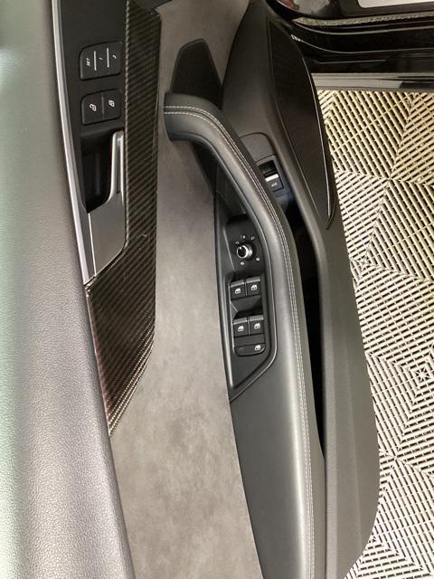 used 2019 Audi RS 5 car, priced at $39,900