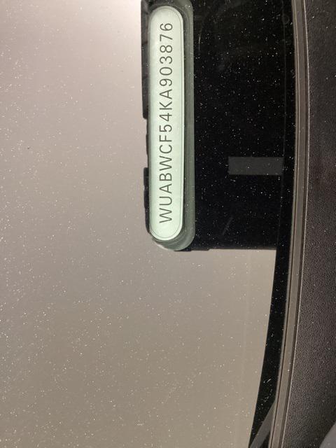 used 2019 Audi RS 5 car, priced at $39,900