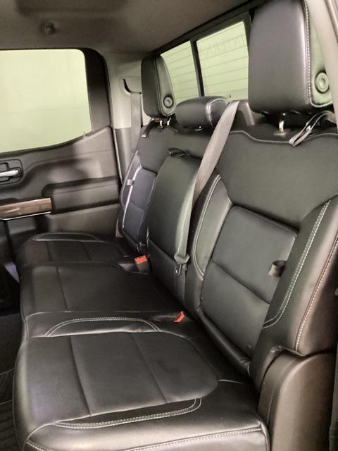 used 2019 Chevrolet Silverado 1500 car, priced at $32,500