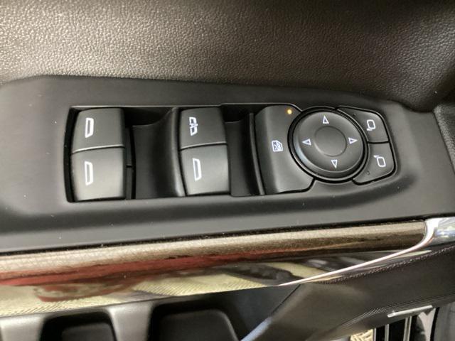 used 2019 Chevrolet Silverado 1500 car, priced at $32,500