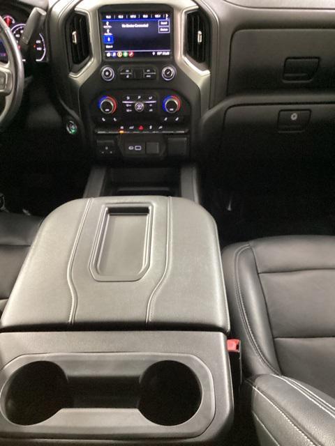 used 2019 Chevrolet Silverado 1500 car, priced at $32,500