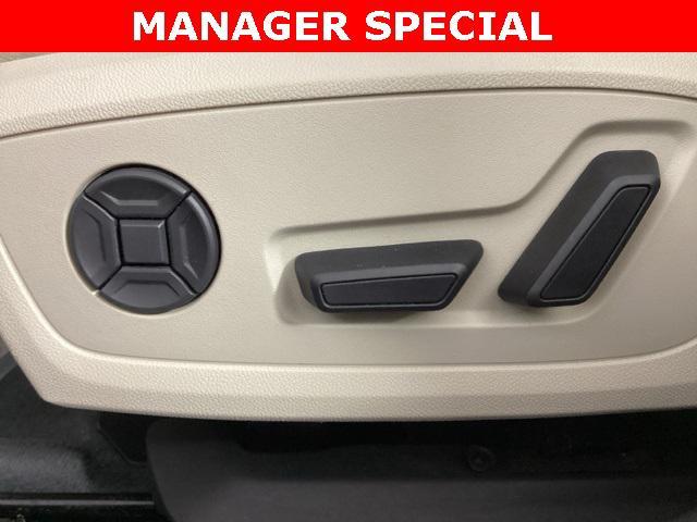 used 2019 Audi A6 car, priced at $17,900