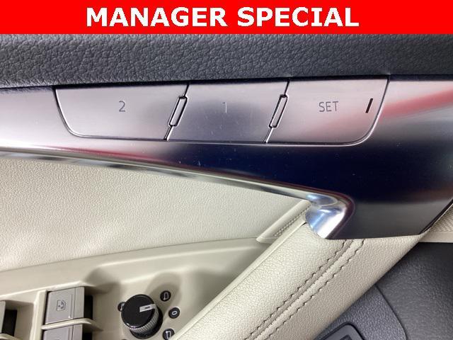 used 2019 Audi A6 car, priced at $17,900