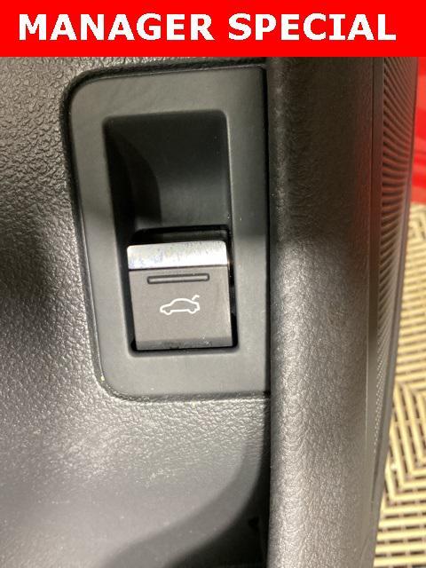 used 2019 Audi A6 car, priced at $17,900