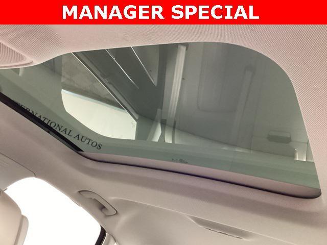 used 2019 Audi A6 car, priced at $17,900