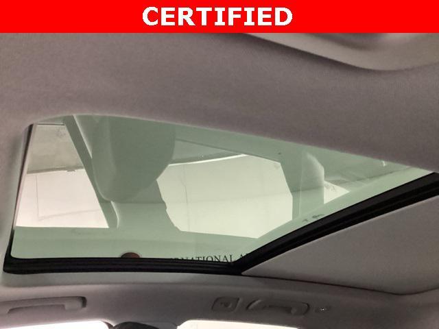 used 2025 Audi Q5 car, priced at $47,500