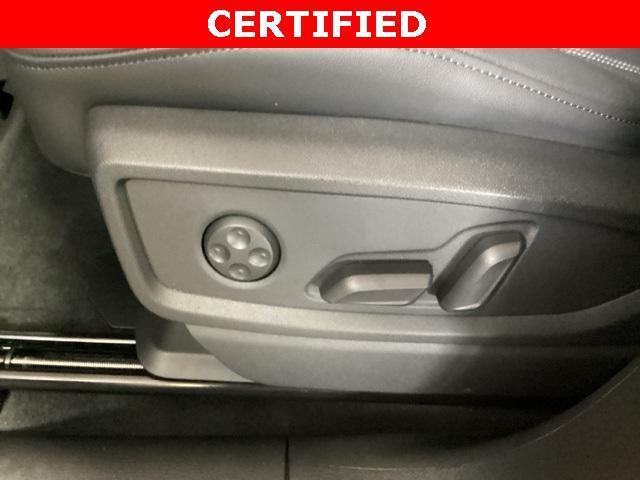 used 2025 Audi Q5 car, priced at $47,500