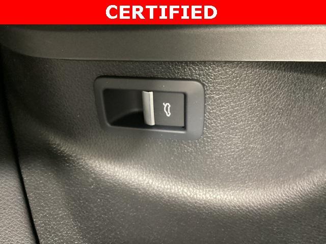 used 2025 Audi Q5 car, priced at $47,500