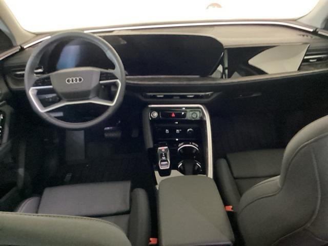 new 2025 Audi Q5 car, priced at $60,175
