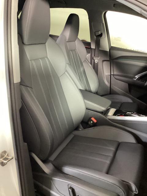 new 2025 Audi Q5 car, priced at $60,175