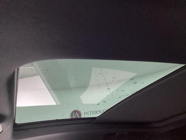 new 2026 Audi SQ8 car, priced at $108,255