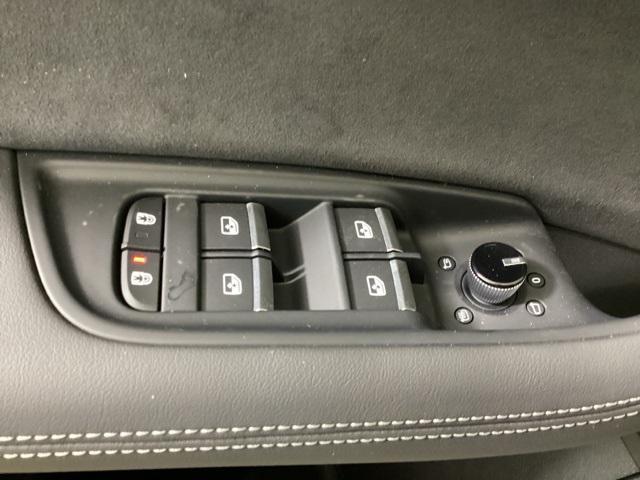 new 2026 Audi SQ8 car, priced at $108,255