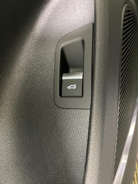 new 2026 Audi SQ8 car, priced at $108,255