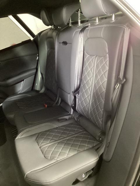 new 2026 Audi SQ8 car, priced at $108,255