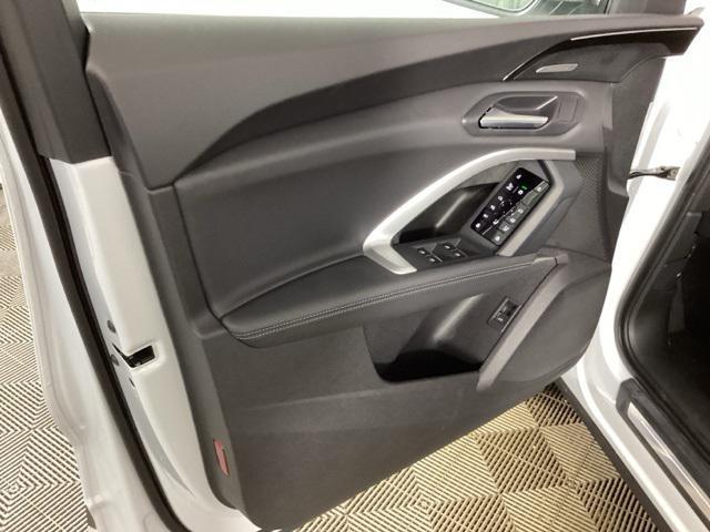 new 2025 Audi Q5 car, priced at $60,732