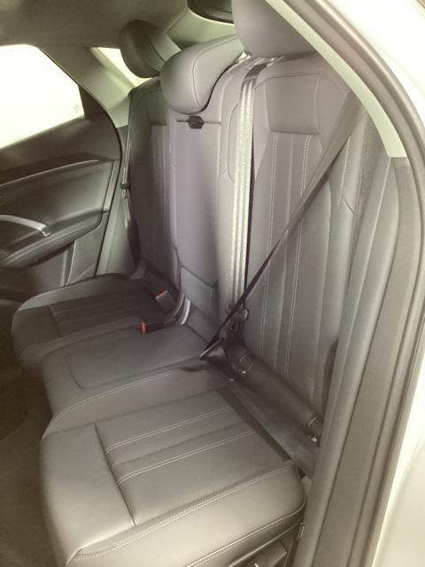 new 2025 Audi Q5 car, priced at $60,732