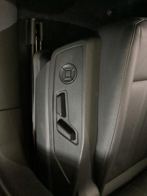 new 2025 Audi Q5 car, priced at $60,440