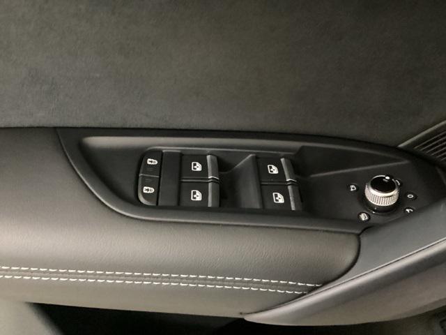 used 2023 Audi SQ5 car, priced at $44,500