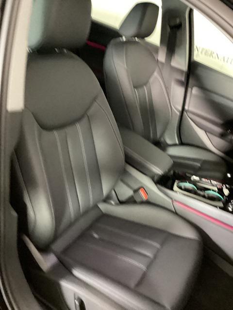 new 2025 Audi A5 car, priced at $54,025