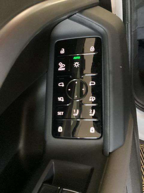 new 2025 Audi Q5 car, priced at $60,975