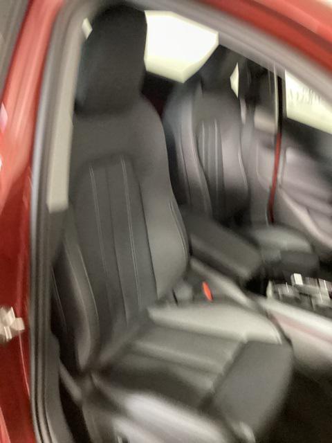 new 2025 Audi A5 car, priced at $59,475