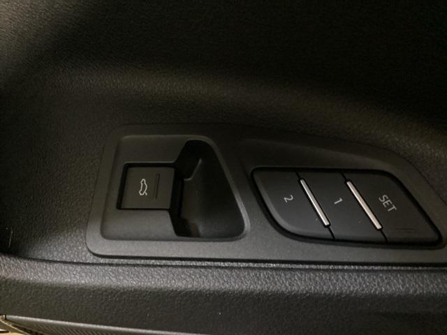 used 2024 Audi Q3 car, priced at $38,500