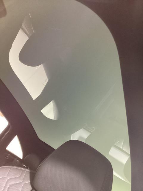 new 2025 Audi S6 e-tron car, priced at $88,925