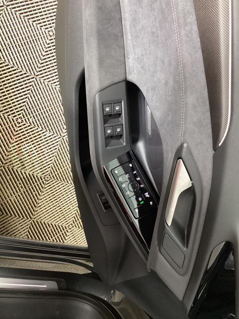 new 2025 Audi S6 e-tron car, priced at $88,925