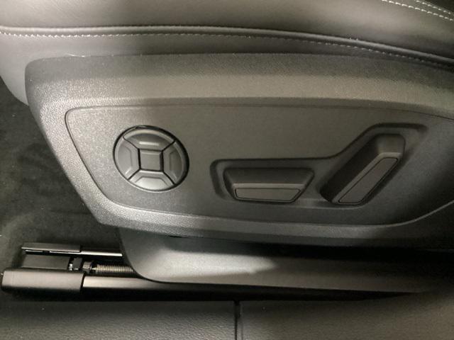 new 2025 Audi A6 car, priced at $71,715
