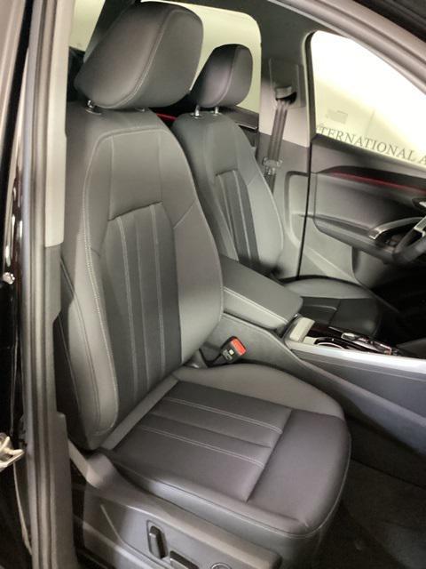 new 2025 Audi Q5 car, priced at $56,788