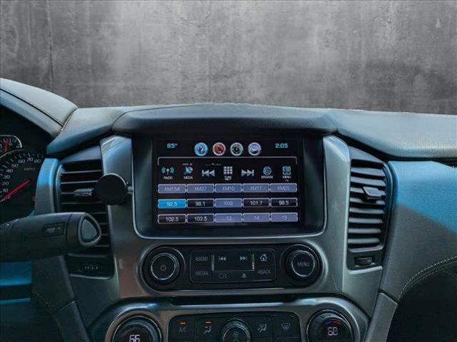 used 2019 Chevrolet Tahoe car, priced at $28,591