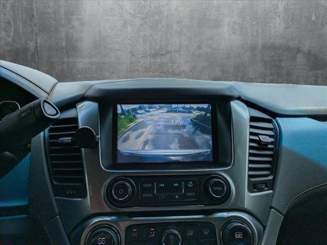 used 2019 Chevrolet Tahoe car, priced at $28,591