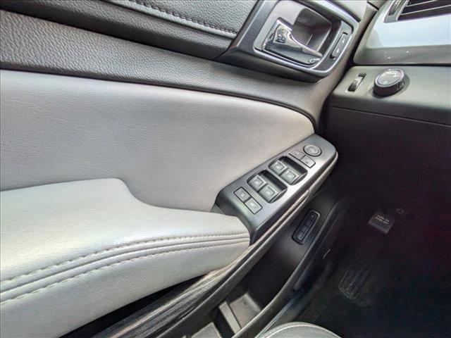 used 2019 Chevrolet Tahoe car, priced at $28,591