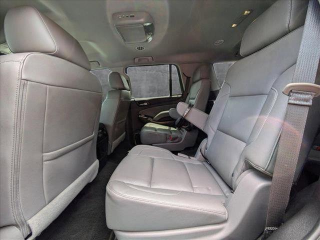 used 2019 Chevrolet Tahoe car, priced at $28,591