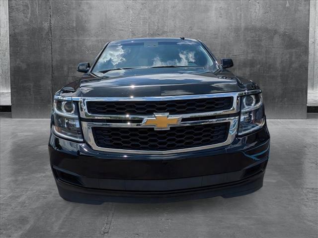 used 2019 Chevrolet Tahoe car, priced at $28,591