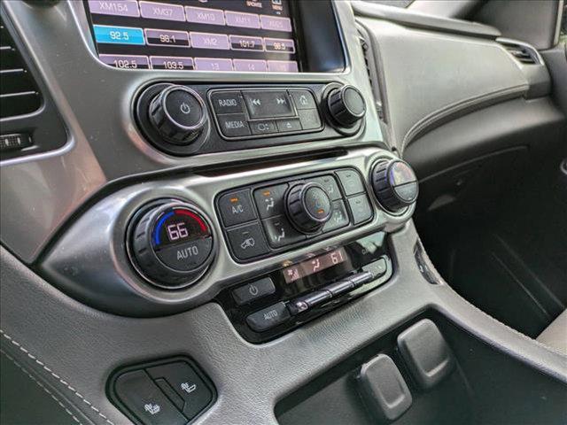 used 2019 Chevrolet Tahoe car, priced at $28,591