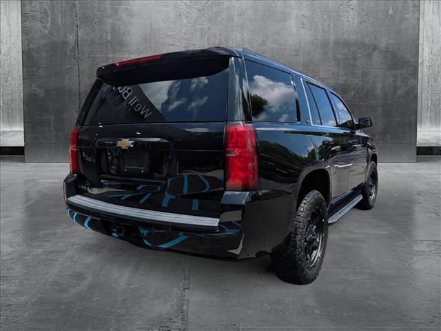 used 2019 Chevrolet Tahoe car, priced at $28,591