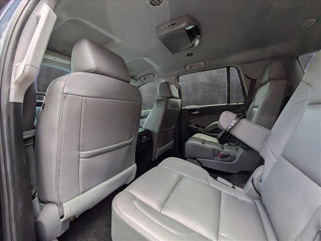 used 2019 Chevrolet Tahoe car, priced at $28,591