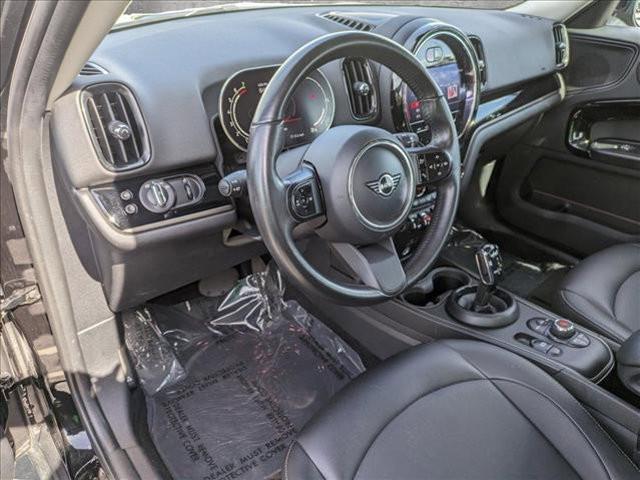 used 2022 MINI Countryman car, priced at $21,307