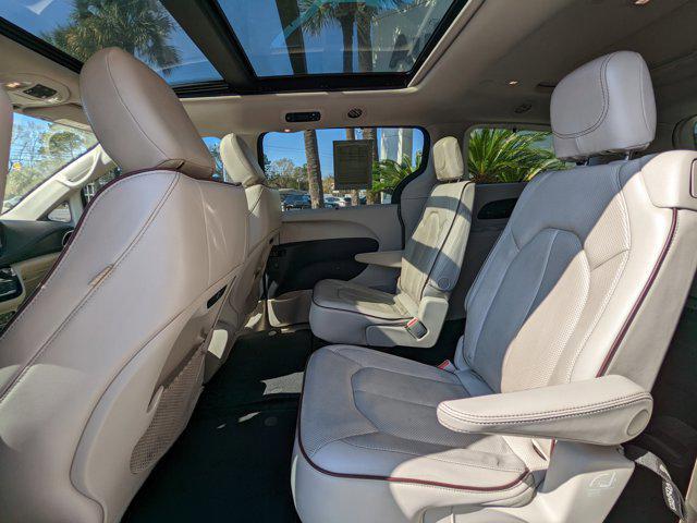 used 2020 Chrysler Pacifica car, priced at $13,850