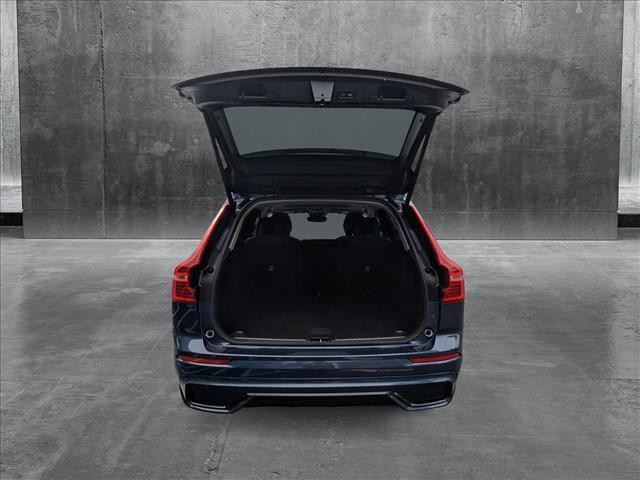used 2024 Volvo XC60 car, priced at $35,561