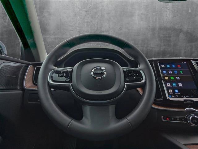 used 2024 Volvo XC60 car, priced at $35,561
