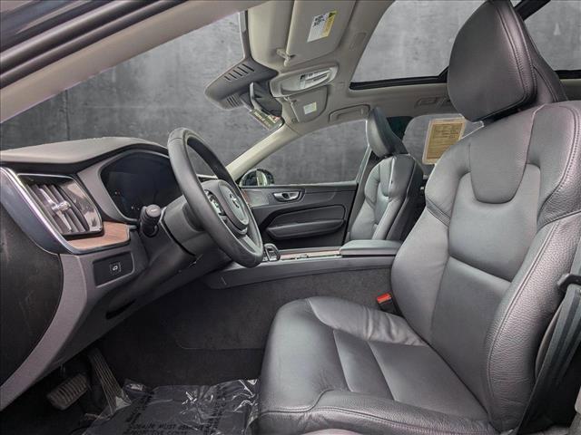 used 2024 Volvo XC60 car, priced at $35,561