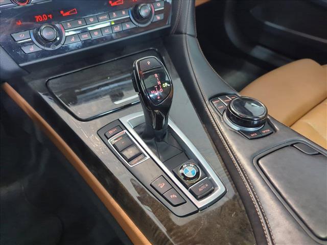 used 2018 BMW 650 car, priced at $30,991