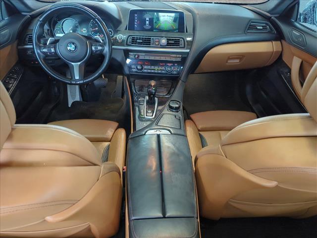 used 2018 BMW 650 car, priced at $30,991