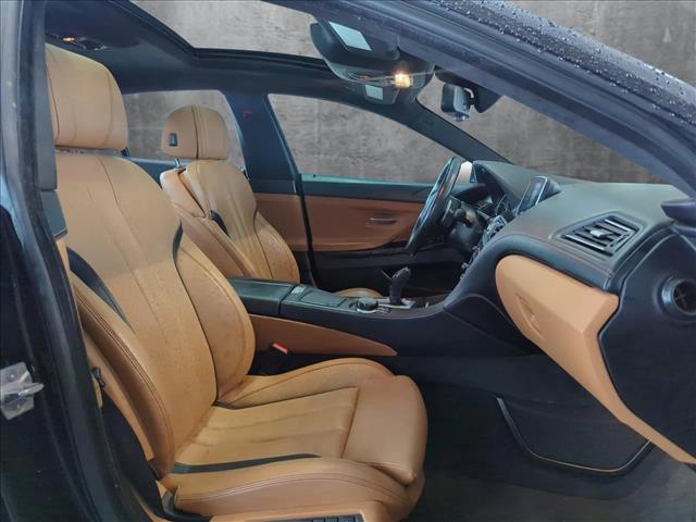 used 2018 BMW 650 car, priced at $30,991